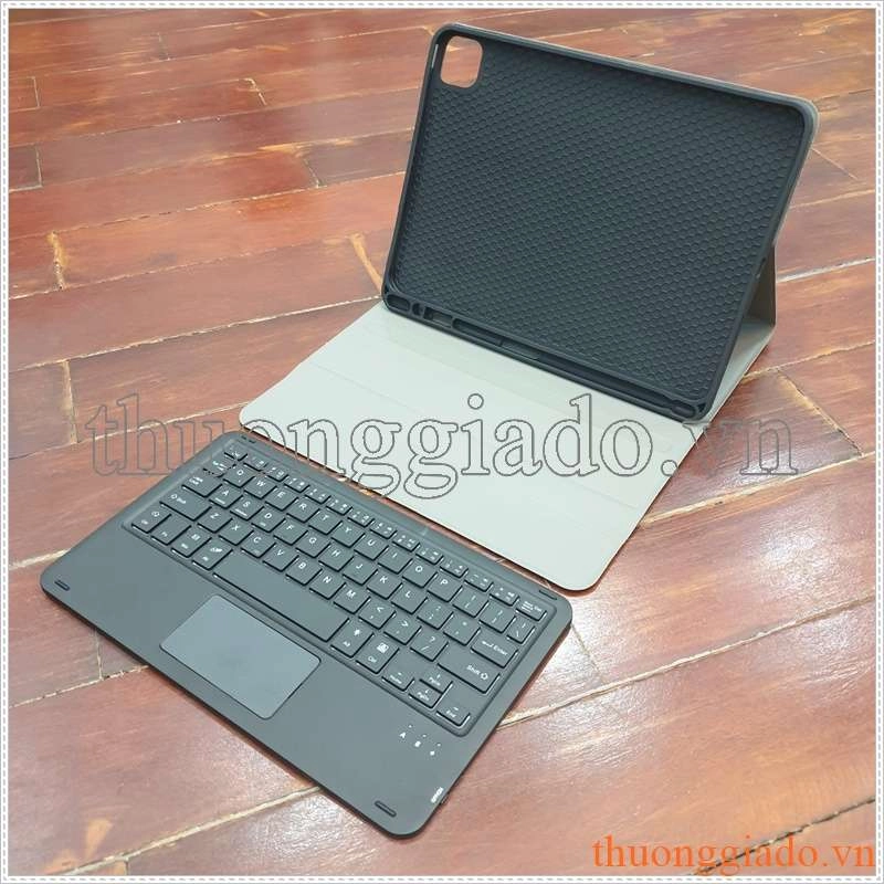 Bao da bàn phím iPad Pro 11 (2018/2020/2021)